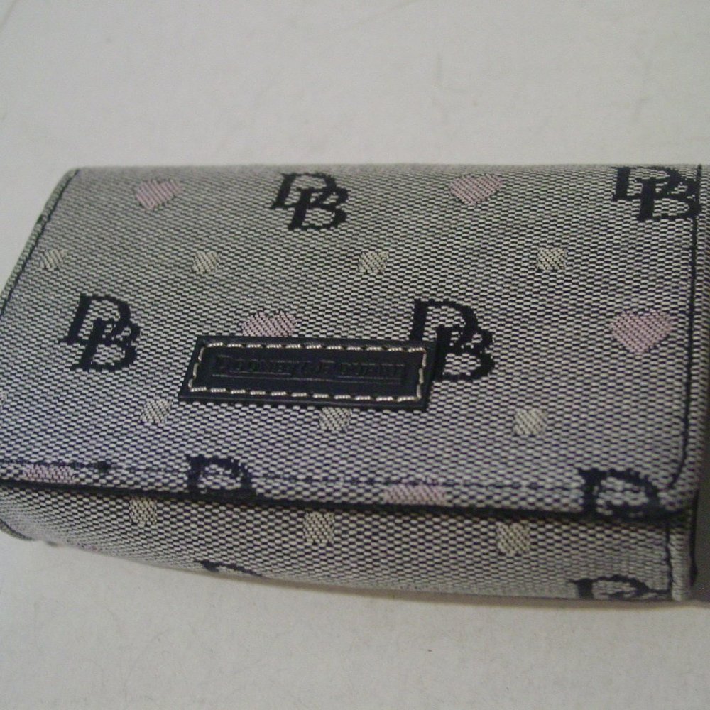 Dooney and Bourke Wristlet Wallet